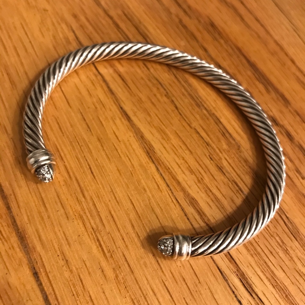 David Yurman Bracelet